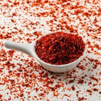 Ají Molido Agroecológico a Granel x Kg. ´´La Concepcion´´ (C1C)