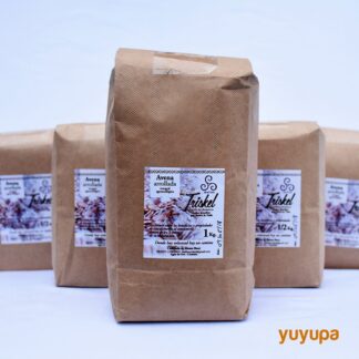 Avena Arrollada Agroecológica  x 5 Kg. ´´Triskel´´ (E9F)