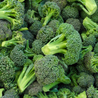 Brocoli Agroecológico x 3 Unidades - Córdoba -