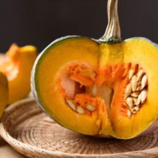 Bolsa de Zapallo Brasilero Orgánico x 13,5 Kg. (Mendoza)