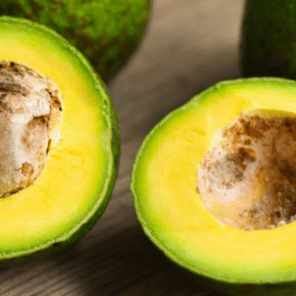 Paltas Agroecológicas x 8.5/9 Kg. (Variedad: Toro)