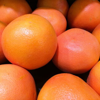 Pomelos Rosado Orgánicos x 13.5 Kg. (Variedad: Rosado - Origen: Entre Ríos)