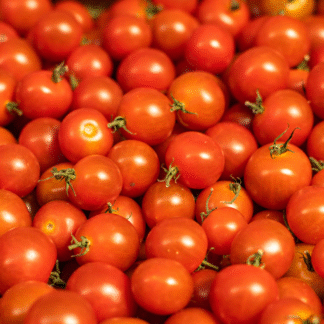 Tomate Cherry Agroecológicos x 5 Kg. Mendoza