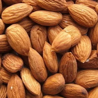 Almendras Agroecológicas x 1 Kg. ´´Los Nonos´´ (A4F)