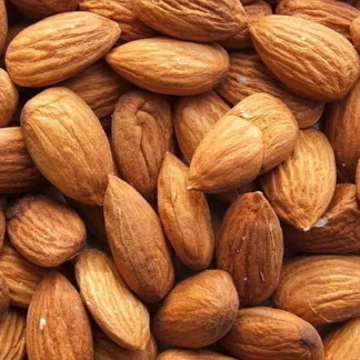 Almendras Naturales Agroecológicas x 500 gr
