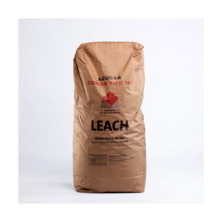 Azúcar Blanca Orgánica x 25 Kg. ´´Sugar Cane´´ (708)