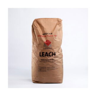 Azúcar Blanca Orgánica x 5 Kg. ´´San Isidro´´ (0A6)