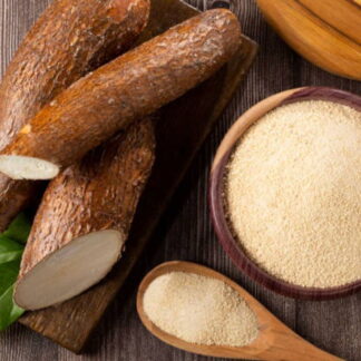 Fariña de Mandioca Agroecológica x 5 Kg. ''Taihang''