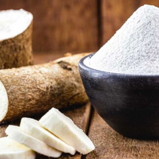 Fécula de Mandioca Agroecológica x 5 Kg. ''Taihang'' (1C8)