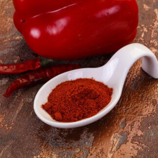 Pimentón Agroecológico a Granel x Kg. ´´La Concepción´´ (6C9)