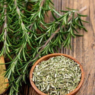 Romero Agroecológico a Granel x Kg. ´´La Concepción´´ (DC1)