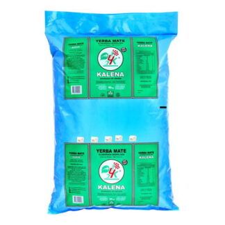Yerba Mate Agroecológica x 10 Kg. ´´Kalena´´ (Variedad: Canchada) (B34)
