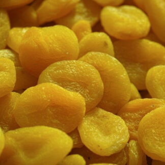 Duraznos Deshidratados Agroecológicos x 5 Kg. (Orejones)