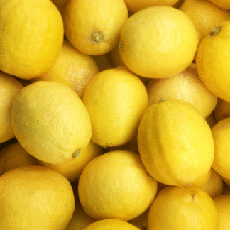 Limones Orgánicos x 8 Kg. (Origen: Entre Rios)