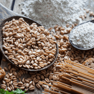 Pack de 3 Unidades de Harina de Trigo Espelta Orgánica x 1 Kg. ´´Argentina Orgánica´´