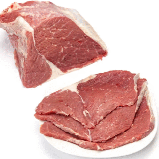 Bifes de Cuadrada, Campo STU