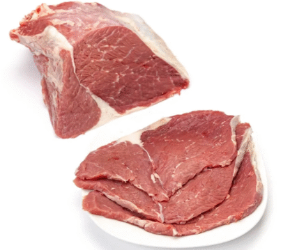Bifes de Cuadrada, Campo STU