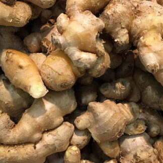 Jengibre Agroecológico x 3 Kg. (Origen, Misiones)