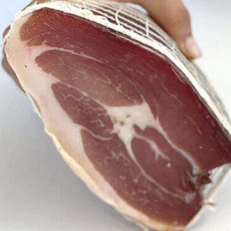 Jamon Crudo x Kg. ´´Campo STU´´ (PIEZA)