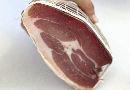 Jamon Crudo x Kg. ´´Campo STU´´ (PIEZA)