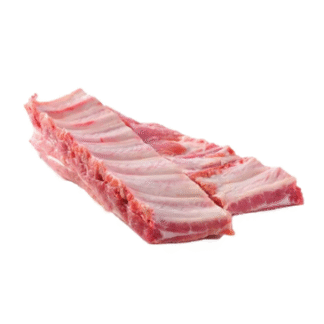 Costilla de cerdo, "Campo STU"