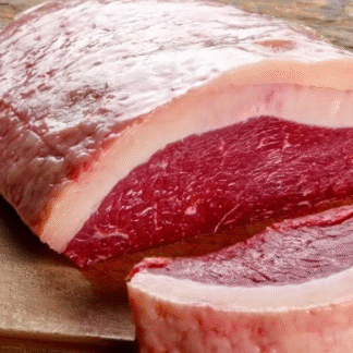 Tapa de Cuadril x Kg. ´´Campo STU´´