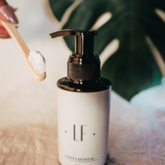 Pasta dental 110gr "La Francine"