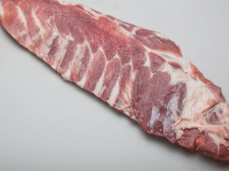 Pechito de cerdo ( puede incluir la falda) Campo STU