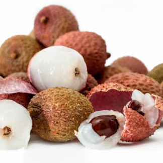 Lichi 2,5 Kg Agroecologico (Origen, Tucuman)