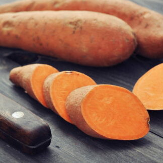 Batatas Agroecológicas x Kg. (Variedad: Boniato)