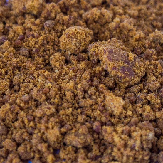 Azúcar Mascabo Agroecológica x 1/2 Kg. BA-LA-JU - Image 3