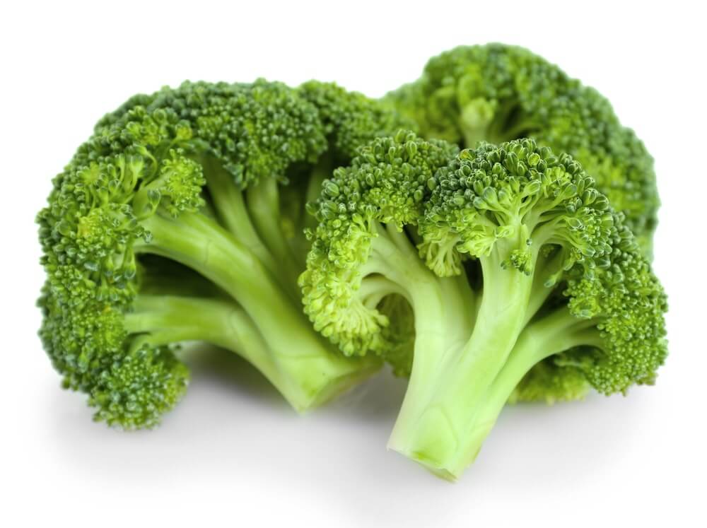 Brócoli Agroecológico x Unidad