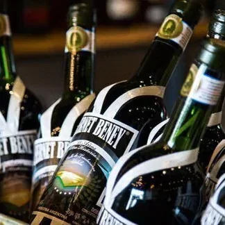 Fernet Artesanal x 0.750 Ml. ''Beney''