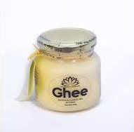 Ghee Agroecológico x 220 Cc. "GheeCórdoba"