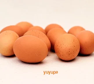 Huevos Agroecológicos de Granja x Media Docena Plumas Verdes