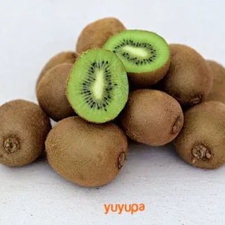 Kiwi Orgánico x 1/2 Kg. (Variedad: Hayward)