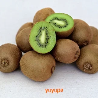Kiwi Orgánico x 1 Kg. (Variedad: Hayward)