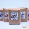 Pack x 5 Unidades de Avena Arrollada Agroecológica x 1/2 Kg. Triskel
