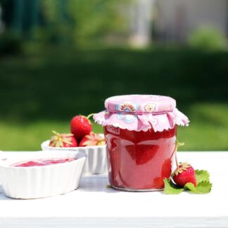 Dulces y Mermeladas por Menor