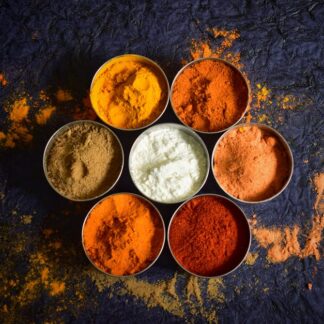 Condimentos por Mayor