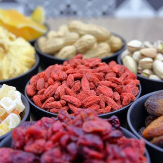 Frutos Secos por Mayor