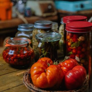 Salsas de Tomates por Mayor