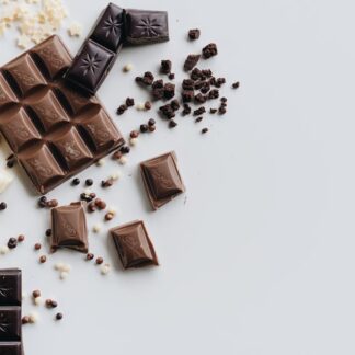 Cacaos & Chocolates por Menor