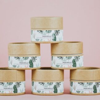 Cosmética Natural & Cuidado Personal por Menor