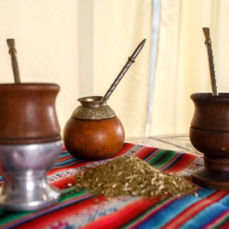 Yerbas e Infusiones por Menor