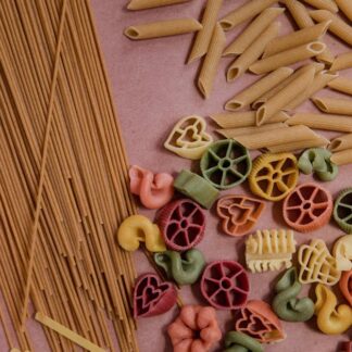 Fideos por Mayor