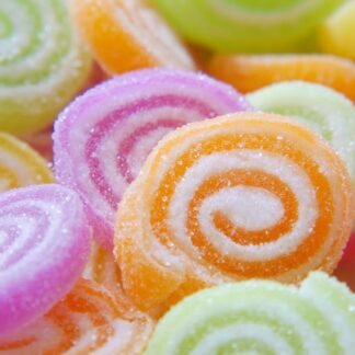 Snacks Dulces
