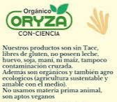 Arroz Doble Carolina Blanco Agroecológico x 1/2 Kg. Oryza - Image 3