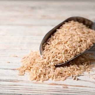Arroz Integral Largo Fino Agroecológico x 1 Kg. Caupolican
