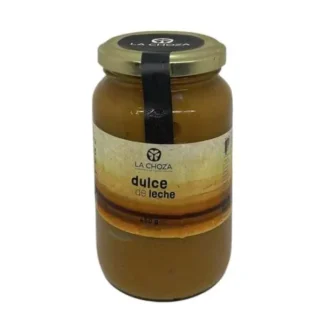 Dulce de Leche Agroecológico x 470 Gr. La Choza